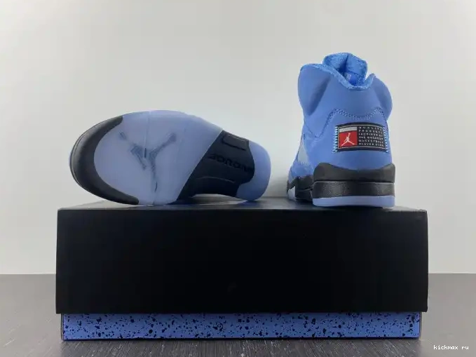 Cheap Kickmax DV1310-401 Air Jordan UNC 5 0331